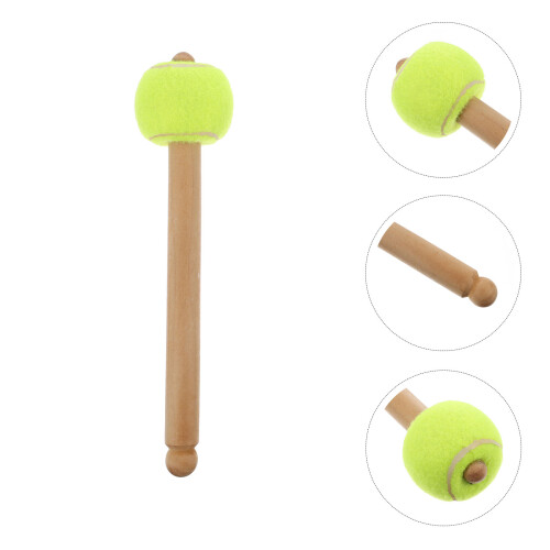 Drum Stick Child Percussion Mallets Instrument Drumstick 2