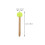 Drum Stick Child Percussion Mallets Instrument Drumstick 7