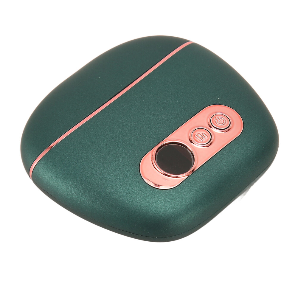 Red Needle Stone Electric Gua Sha Tool, 9 Vibration Levels, Led