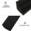 2 Pieces Recording Studio Acoustical Treatments Soundproofing Panel 7