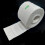 500Pcs Nail Washing Towels Unloading Roller Papers Tissue Tools 7