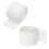 500Pcs Nail Washing Towels Unloading Roller Papers Tissue Tools 8