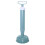 1Pièces Ventouse Nettoyage Caoutchouc Bleu Usage 2