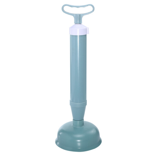 1Pièces Ventouse Nettoyage Caoutchouc Bleu Usage 1