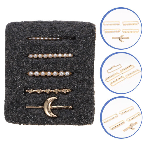 Watch Strap Rings Metall 1 Set 2