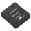 Watch Strap Rings Metall 1 Set 4
