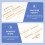Watch Strap Rings Metall 1 Set 7