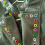 Snap Fasteners Eyelets Grommets Kit with Tools for Leather DIY 6