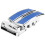 simple automatic belt fastener for men clothing accessory 8