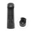 Strut Nut Socket 12-Point 1/2'' Drive 18mm Black 6