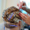 12St Duckbill Haarclips Rvs Duurzaam Voor & Thuis 6
