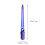 12St Duckbill Haarclips Rvs Duurzaam Voor & Thuis 8