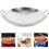 Hot Pot Cooking Pot With Handle For Household Kitchen Use 4