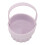 Make-Up Pinsel Reiniger aus Silikon 14