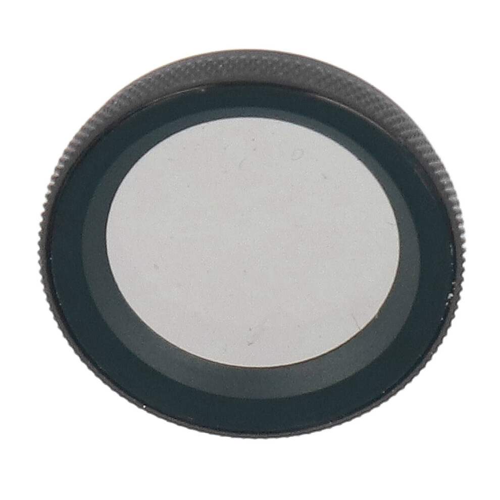 Waterproof Oil-Resistant Cpl Filter For Insta360 Go 3, Aluminum Alloy 4401388900559