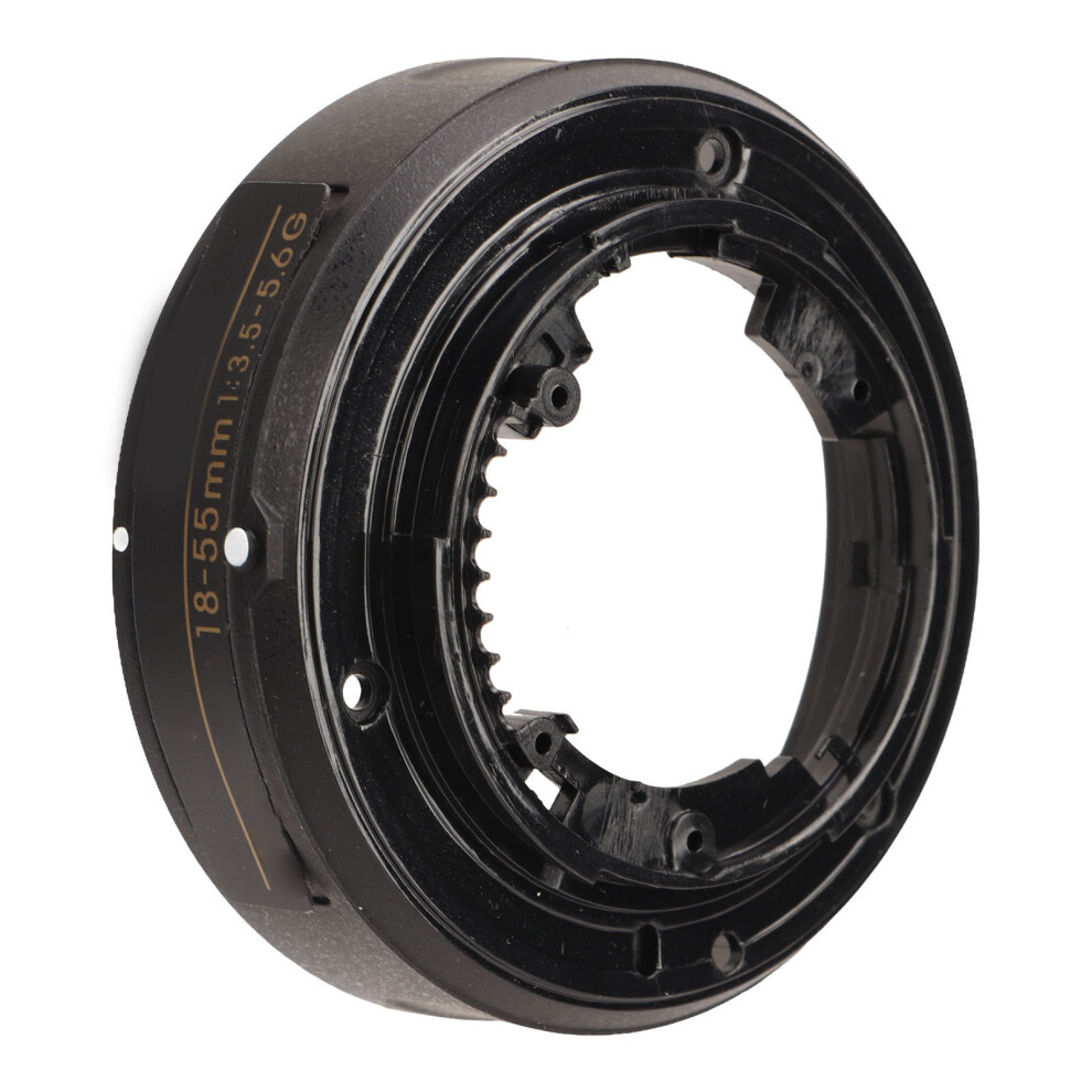 Abs Bayonet Mount Ring Adapter For Nikon Af-P 18Â55Mm F3.5â5.6G Dx 8401388900678