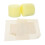 One Set Convenient Oil Brush Replacement Fabric For Household Use 4