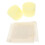 One Set Convenient Oil Brush Replacement Fabric For Household Use 5