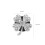 Air Vent Clip Car Aromatherapy Perfume Interior Decoration 3