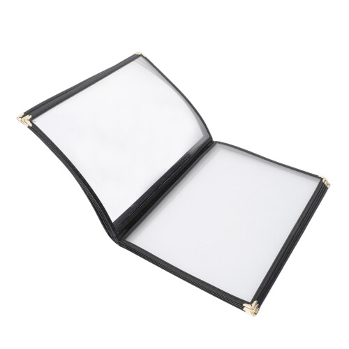 1Menu Protective Cover Robuust En Draagbaar, Voor Restaurants 2