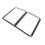 1Menu Protective Cover Robuust En Draagbaar, Voor Restaurants 6