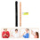 2 Pack Clarinet Kids Musical Instruments Beginner Practice Student 10