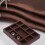 2St Natuurlijke Sieraden Organizer Met Display Voor 5