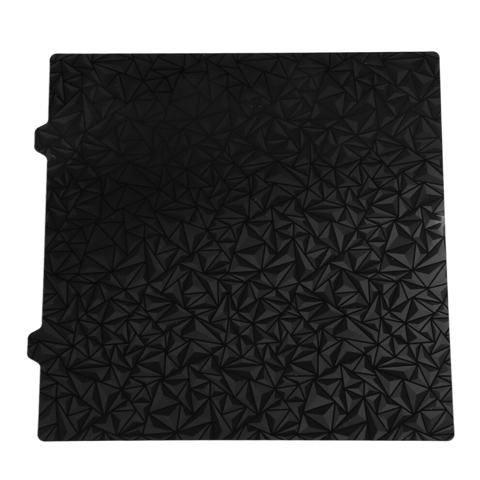 310X310mm Double Sided Pet Pei Build Plate For Cr10, X40 V2 7901388902388