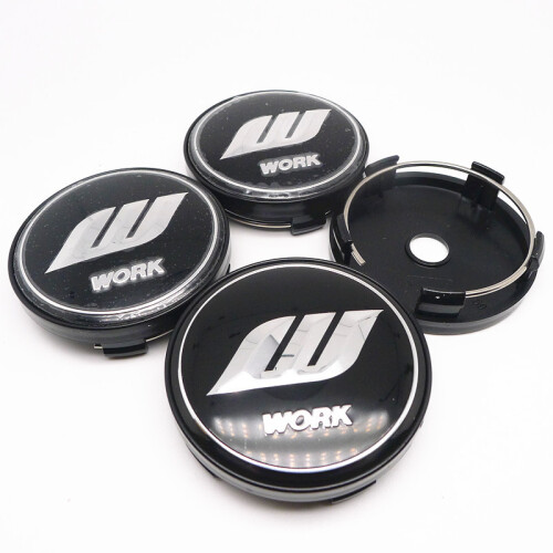 Τροχός Work Emotion 60mm W,,F 2