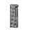 Mini Butane Torch Lighter Black 3, Adjustable Flame, SideSlide Ignition, Refillable Design 1
