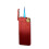 Windproof Butane Torch Lighter with Blue Flame, Adjustable Flame Control, Refillable Metal Design for Camping 1