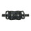 Universal Motorcycle Scooters Safety Belt Back  Passenger Grip Grab Handle Non-Slip Strap Motorcycle  Strap 4