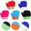 5 Paar Warme Kinder Winterhandschuhe Für Draußen 2