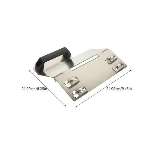 Metal Tile Chamfering Device 45 Degree Stainless Steel Tile Tool 1