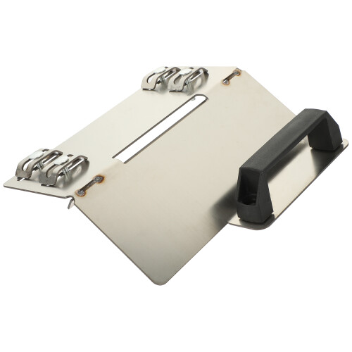 Metal Tile Chamfering Device 45 Degree Stainless Steel Tile Tool 2
