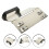 Metal Tile Chamfering Device 45 Degree Stainless Steel Tile Tool 5