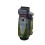 Torch Lighter Windproof Blue Flame Adjustable Butane Refillable Green Outdoor Camping 1