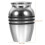 Alloy Cremation Urn Keepsake Ashes Memorial Mini Pet Urn 2