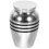 Alloy Cremation Urn Keepsake Ashes Memorial Mini Pet Urn 3