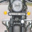 Masteelf  2 Pcs Chopper Motorcycle Indicators Relay Turn Signal 3
