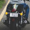 Masteelf  2 Pcs Chopper Motorcycle Indicators Relay Turn Signal 4