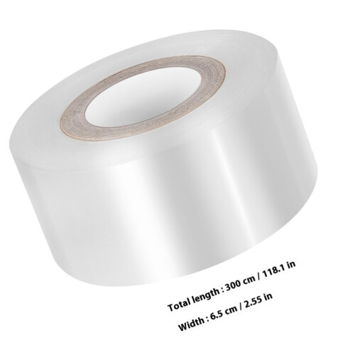 6Rouleaux Film Grefage Auto-Adhésif Résistant Étirable 1