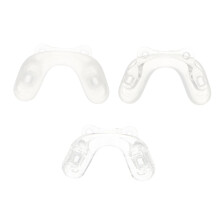 Eyeglass Nose Pads Replacements Soft Silicone NonSlip Cushion Universal Fit for Sports 6pcs