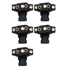 5X 011780.1 0117801 6011032AGP Position Sensor for Claas Combine Harvester