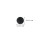 900Pcs Double Sided Black Dot Tape Hook Loop Tape Waterproof Adhesive 2