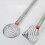 Stainless Steel Nut Picker Tool 42 Inch Long Handle Lightweight TimeSaving Silver 3