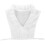 Comfortable White Cotton False Collar Detachable Collar for Women 7