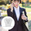 Comfortable White Cotton False Collar Detachable Collar for Women 9