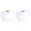 2Pcs Easy-Install Spa Massage Nozzle Adjustable Swimming Pool Jet 2