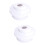 2Pcs Easy-Install Spa Massage Nozzle Adjustable Swimming Pool Jet 7